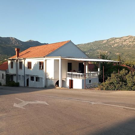 Amma Rooms Груда Экстерьер фото
