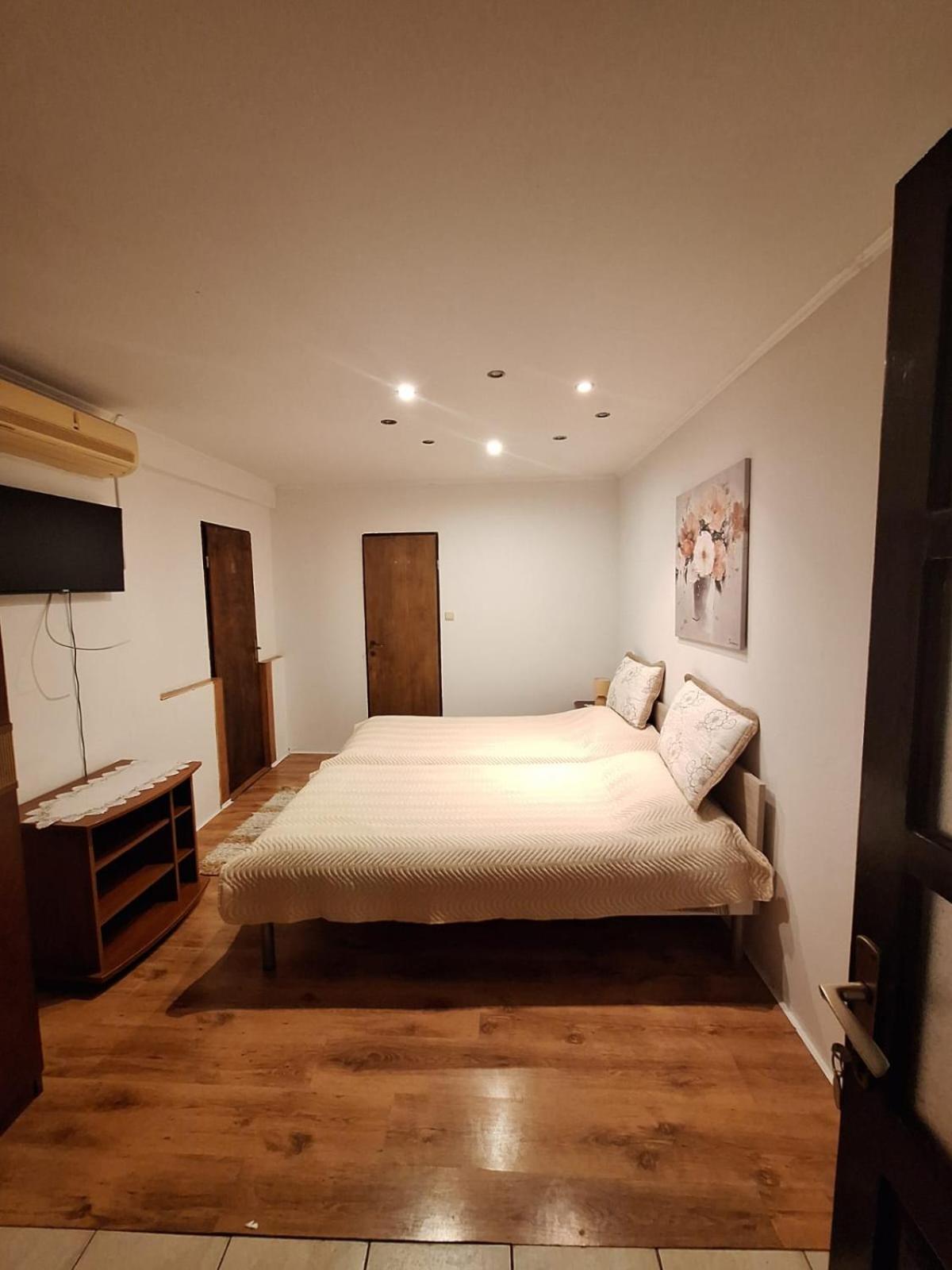 Amma Rooms Груда Экстерьер фото